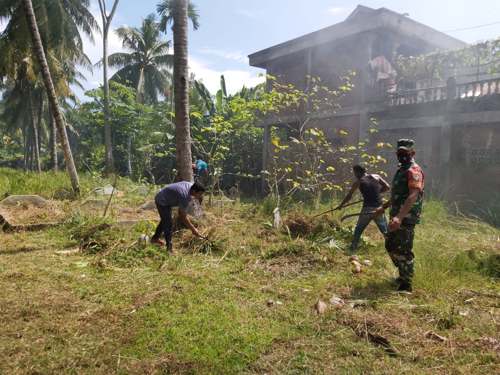 GOTONG ROYONG